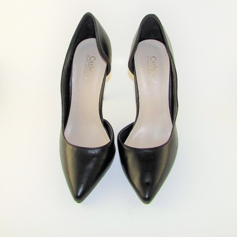 Catherine Malandrino Heels | Hillary